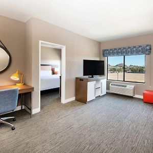Executive One-Bedroom King Suite